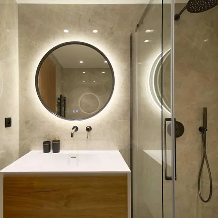 公寓 A C Apt In The Heart Of Cannes—Croisette Beaches