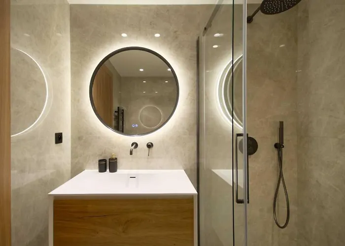 公寓 A C Apt In The Heart Of Cannes—Croisette Beaches